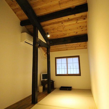 Mihokan Mihonoseki Buitenkant foto